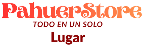 PahuerStore - Todo en un solo lugar